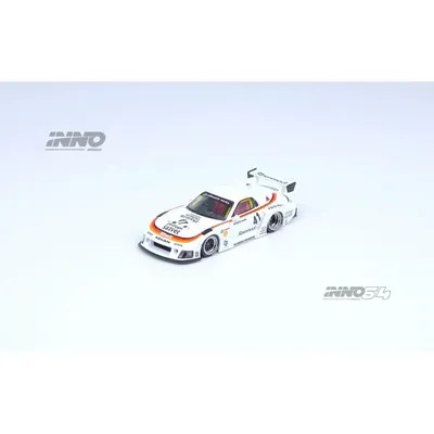 Mazda RX7 (FD3S) LB-Super Silhouette - Inno64 - 1:64