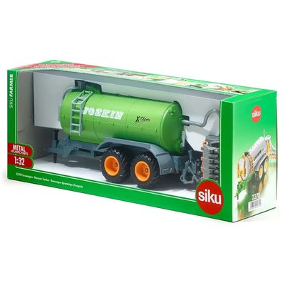 Joskin Vakuumtank - Flytgödseltunna - 2270 - Siku - 1:32