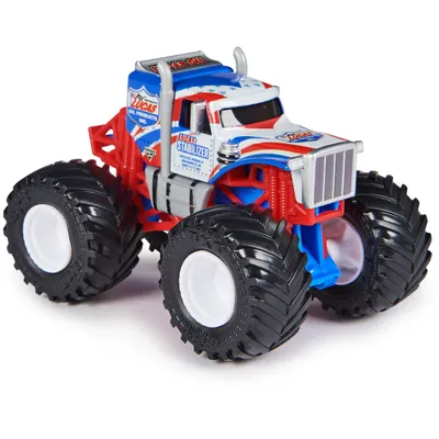 Lucas Stabilizer - Monster Jam - Monster Truck - 10 cm