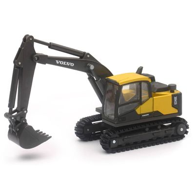 Grävmaskin Volvo EC140E - NewRay