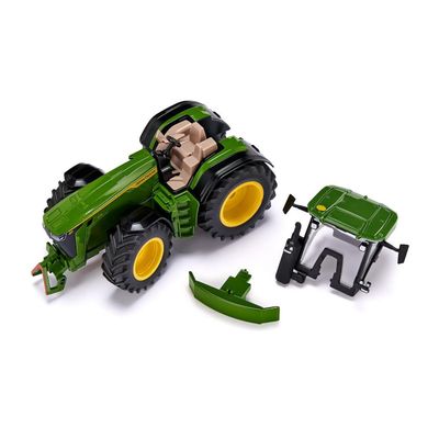 John Deere 8R 370 - 3290 - Siku - 1:32