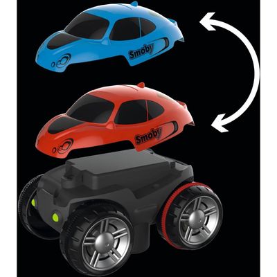 FleXtreme Discovery Set - Bilbana - Smoby