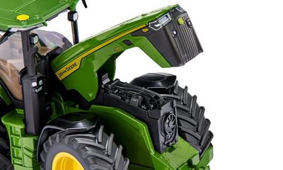 John Deere 8R 370 - 3290 - Siku - 1:32