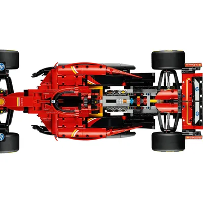 Ferrari SF-24 - F1 - Technic - 42207 - LEGO