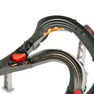Formula 1 Sprint Race Circuit - Racing - Hot Wheels