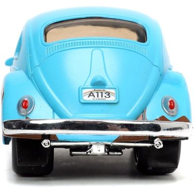 Stitch & Volkswagen Beetle - Jada Toys - 1:32