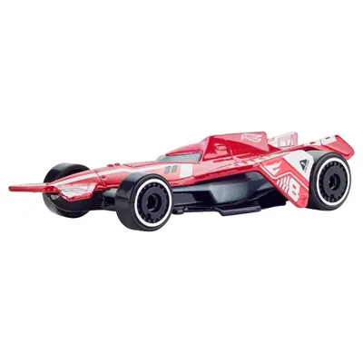 Mattel 80th Anniversary - 5-pack - Hot Wheels