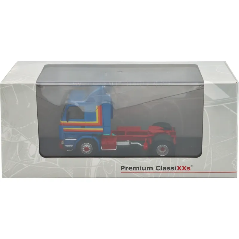 Scania 113M - Blå - Premium ClassiXXs - 1:43