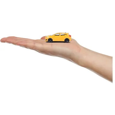 Street Cars Value Pack - 12 leksaksabilar från Majorette