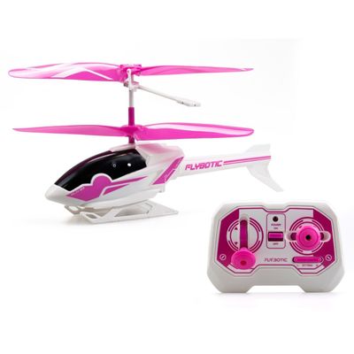 Silverlit Flybotic Air Panther - radiostyrd helikopter