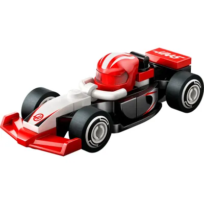 Formula 1 - Liten F1-bil - 71049 - LEGO