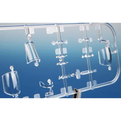 SAAB AJ-37 Viggen "Show Must Go On" - SH72497 - Special Hobby - 1:72