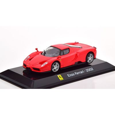 Ferrari Enzo - 2002 - Altaya - 1:43