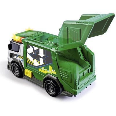 City Cleaner - Sopbil - 15 cm - Dickie Toys