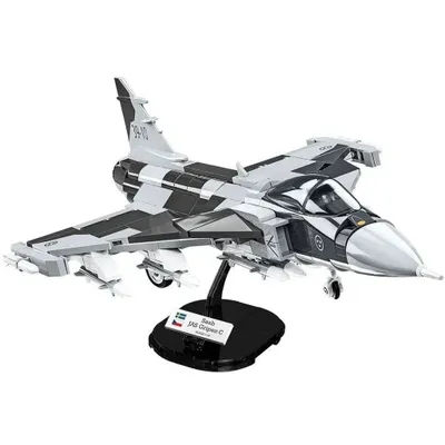 Saab JAS 39 Gripen E - 5820 - COBI - 1:48