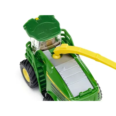 John Deere 8500i - Skördare - 1794 - Siku - 1:87