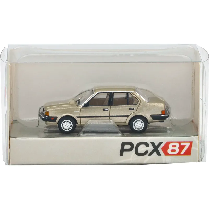 Volvo 340 - 1985 - Beige Metallic - PCX87 - 1:87
