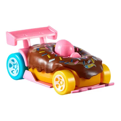 Donut Drifter - Hot Wheels XL - 8 cm