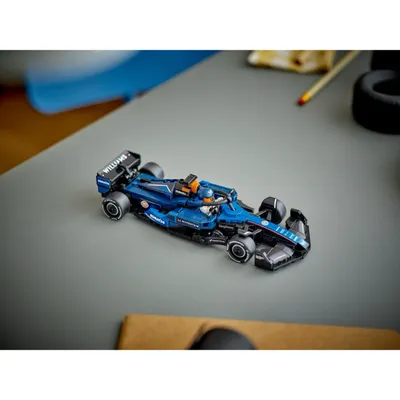 Williams Racing FW46 - Speed Champions - 77249 - LEGO