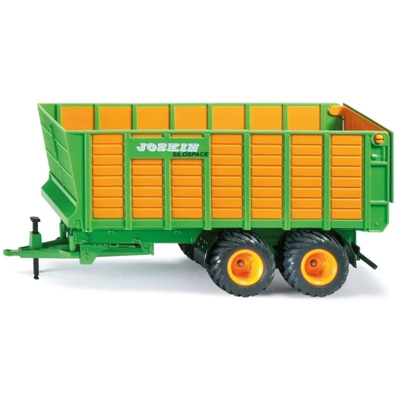 Joskin Ensilagetrailer - 2873 - Siku - 1:32