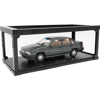 Volvo 850 - 1993 - Grå - Triple9 Collection - 1:18