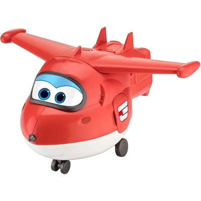 Jett - Super Wings - Byggmodell - 00870 - Revell Junior