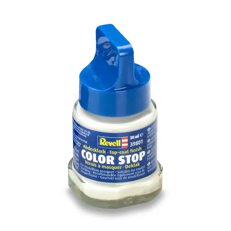 Color Stop - Liquid Mask - 30 ml - 39801 - Revell