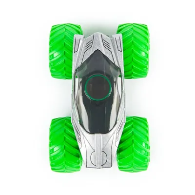 Alien Invasion - Monster Jam - Monster Truck - 1:64