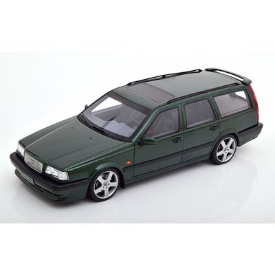 Volvo 850 T5 R modellbil - Ottomobile - 1:18
