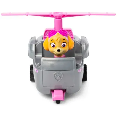 Skye - Helicopter - PAW Patrol - 17 cm