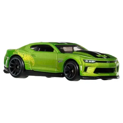 Legends Tour Themed Multipack - 6-pak - Hot Wheels