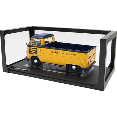 Volkswagen T1 Pickup - 1950 - IKEA - Solido - 1:18