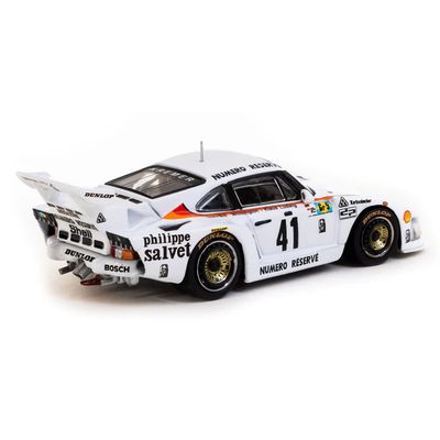 Porsche 935 K3 Le Mans 1979 - Hobby64 - Tarmac - 1:64