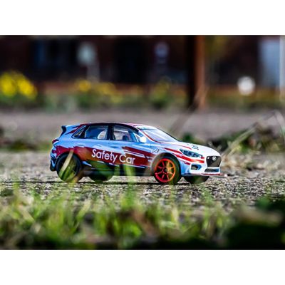 Hyundai i30 N - Racing Cars - Majorette