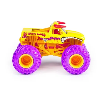 El Toro Loco - Monster Jam - Monster Truck - 1:64