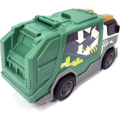 City Cleaner - Sopbil - 15 cm - Dickie Toys