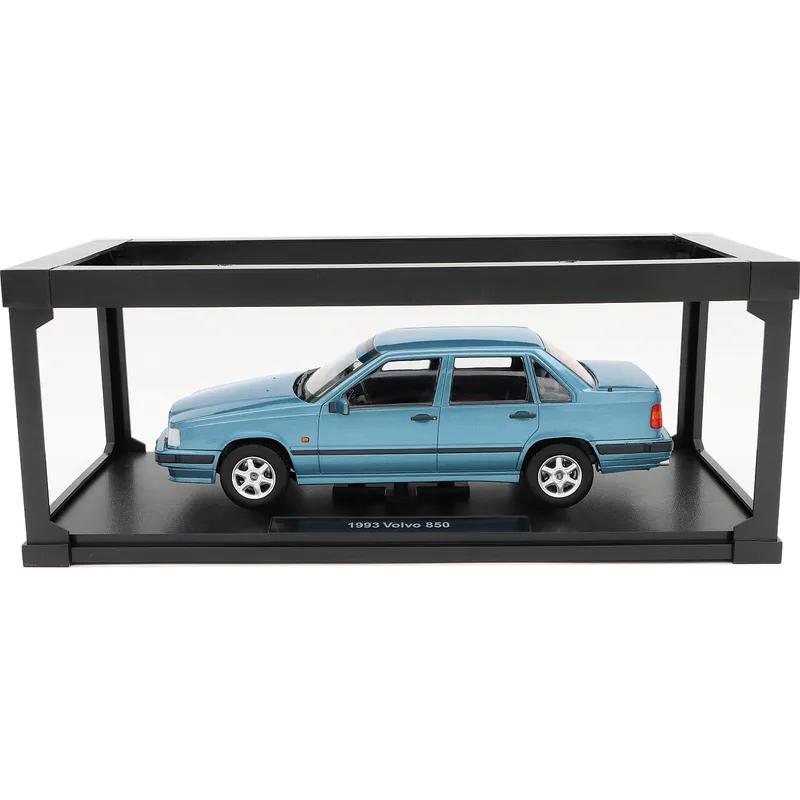 Volvo 850 - 1993 - Blå - Triple9 Collection - 1:18