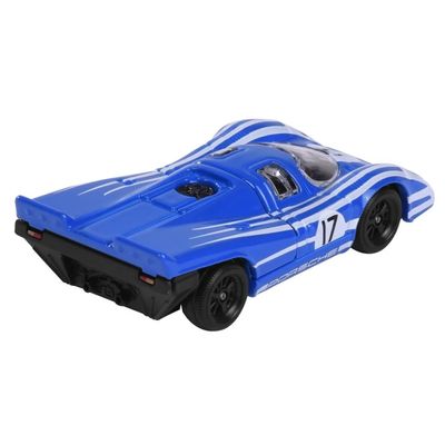 Porsche 917 KH - Blå - Porsche Edition - Majorette