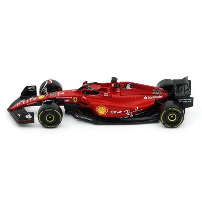 F1 - Ferrari - F1-75 - C Leclerc #16 - Bburago - 1:43