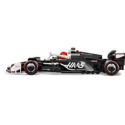 MoneyGram Haas F1 Team VF-24 - Speed Champions 77250 - LEGO