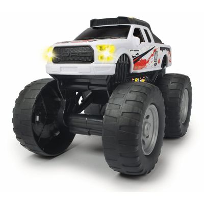 Monster Truck - Ford Raptor - Dickie Toys