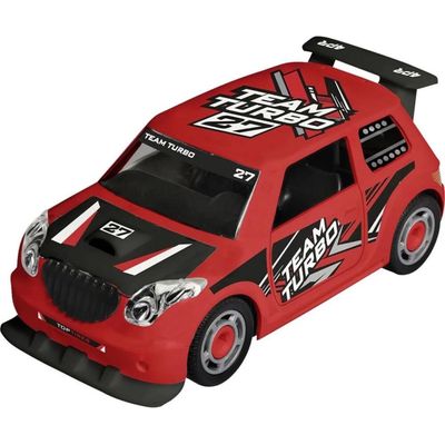 Rallybil - Byggmodell - 00831 - Revell Junior