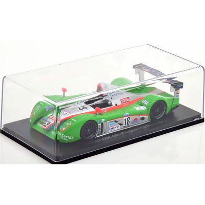 Courage C60 Peugeot - Le Mans 2002 - Spark - 1:43