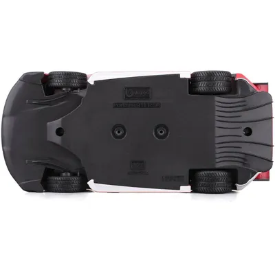 Porsche 911 RSR-19 - Le Mans 2020 - Bburago - 1:24