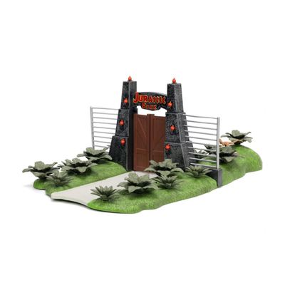 Jurassic Park - Nano Scene - Jada Toys