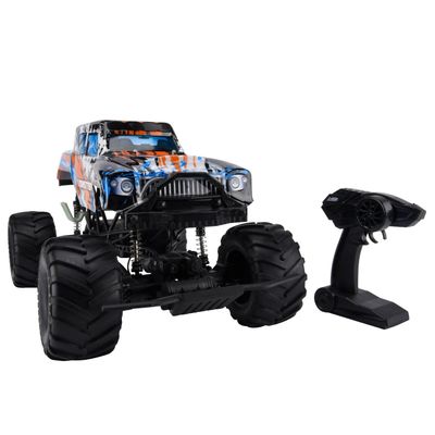 Super Big Size Monster Truck från Gear4Play