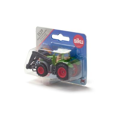 Fendt 1050 - Traktor med balgrip - 1539 - Siku - 1:87