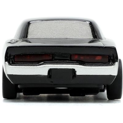 Dom's Dodge Charger R/T - Fast & Furious - Radiostyrd - Jada