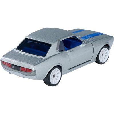 Toyota Celica GT - Vintage Deluxe metal series - Majorette