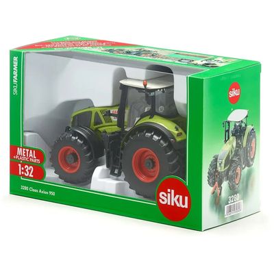 Claas Axion 950 - Traktor - 3280 - Siku - 1:32